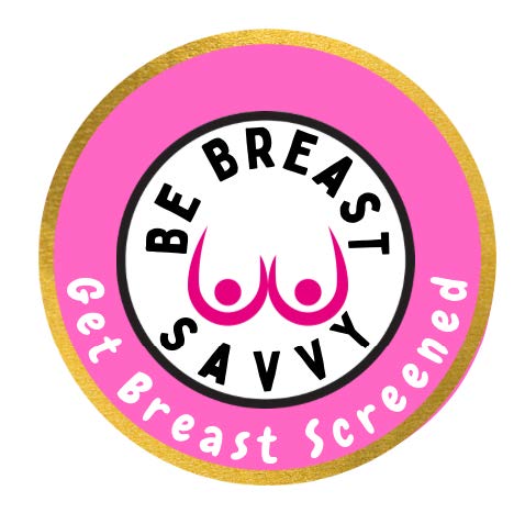 Be Breast Savvy Roadshow